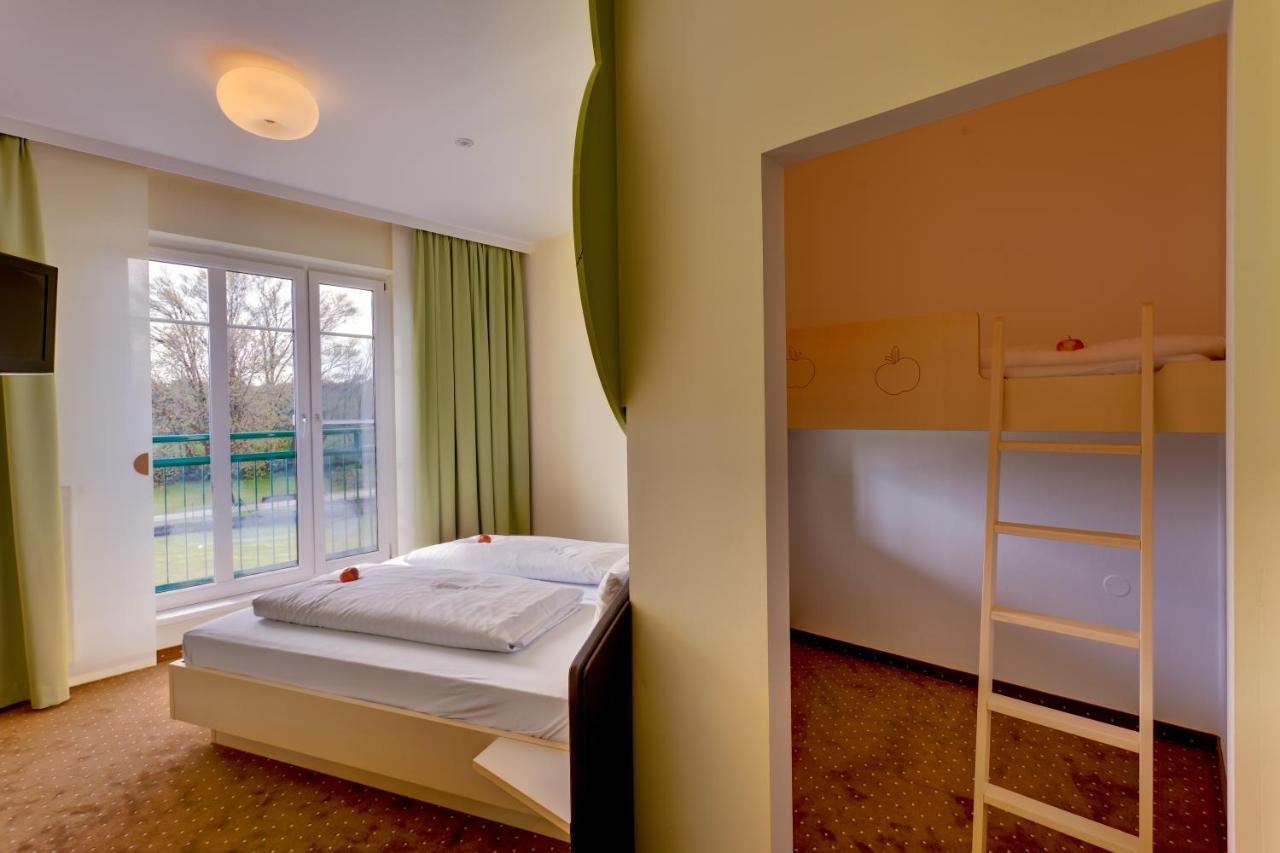 Pension Sonnengarten & Therme Included - Auch Am An- & Abreisetag! Lutzmannsburg Eksteriør billede