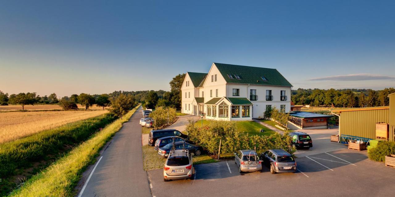 Pension Sonnengarten & Therme Included - Auch Am An- & Abreisetag! Lutzmannsburg Eksteriør billede