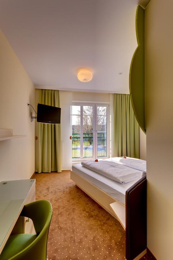 Pension Sonnengarten & Therme Included - Auch Am An- & Abreisetag! Lutzmannsburg Eksteriør billede