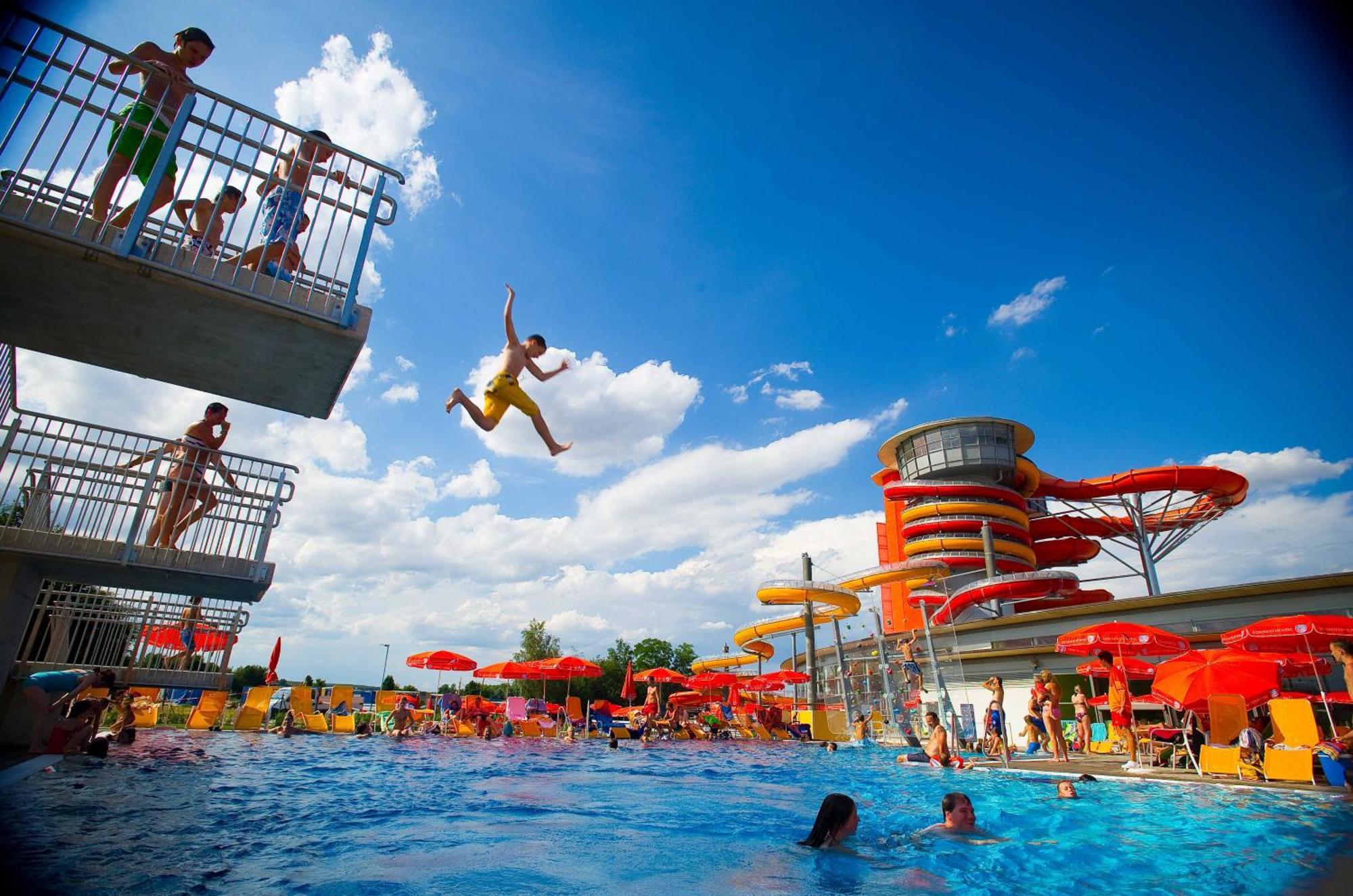 Pension Sonnengarten & Therme Included - Auch Am An- & Abreisetag! Lutzmannsburg Eksteriør billede