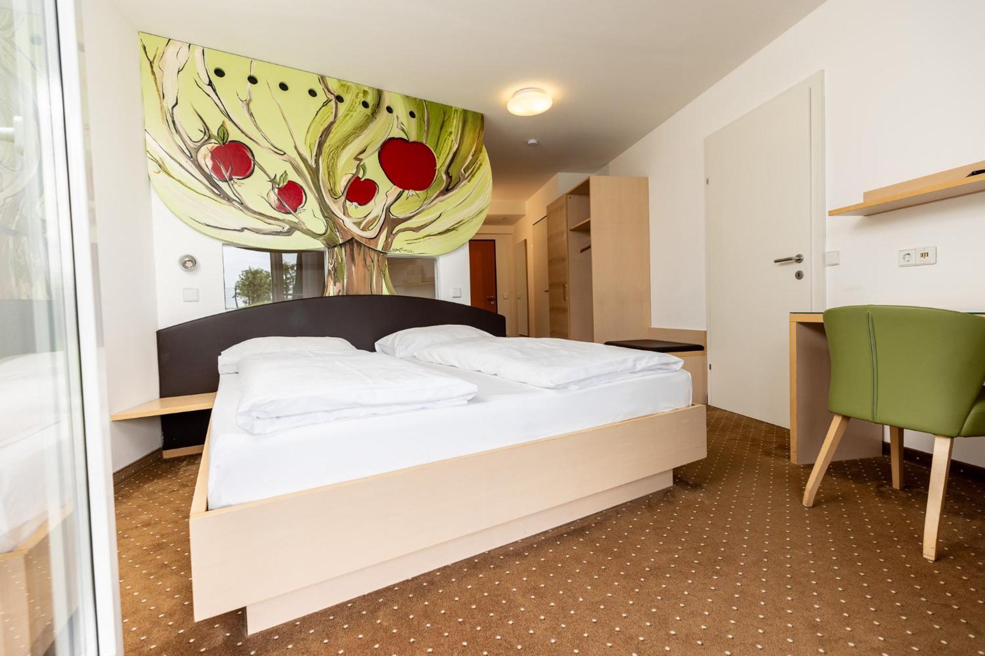 Pension Sonnengarten & Therme Included - Auch Am An- & Abreisetag! Lutzmannsburg Eksteriør billede